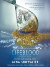 Cover image for Lifeblood
